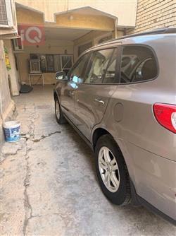 هيونداي سانتافي
